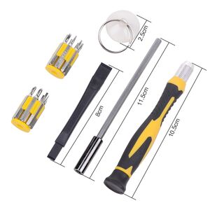 PHONE REPAIR KIT 18PCS PRECISION SMART PHONE REPAIR KIT 18PCS PRECISION SMART